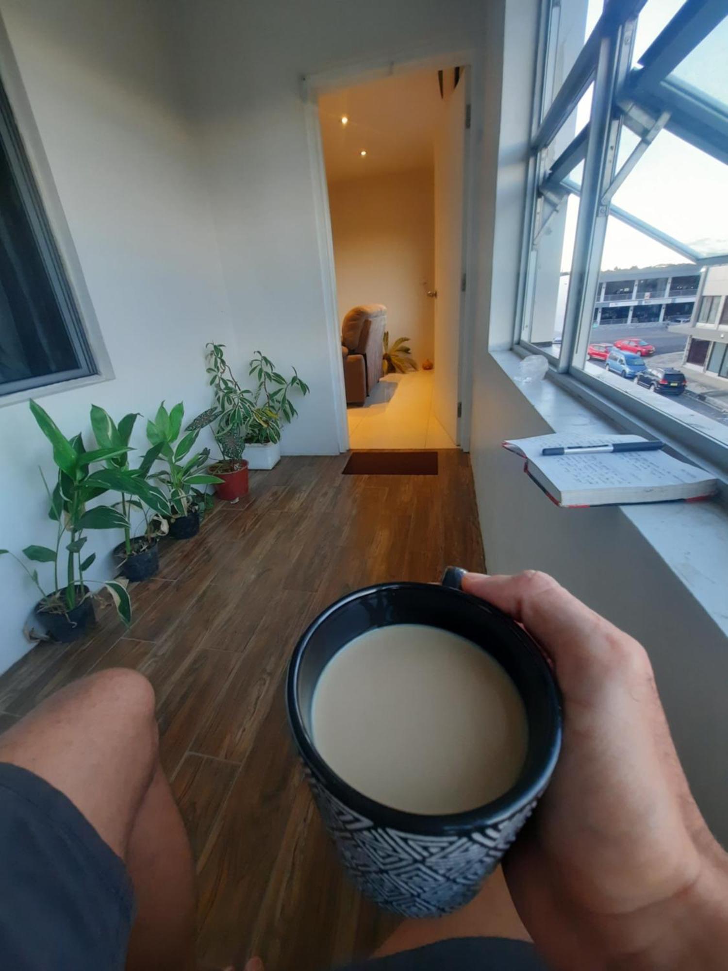 楠迪Bula Bliss With Sunset View公寓 外观 照片